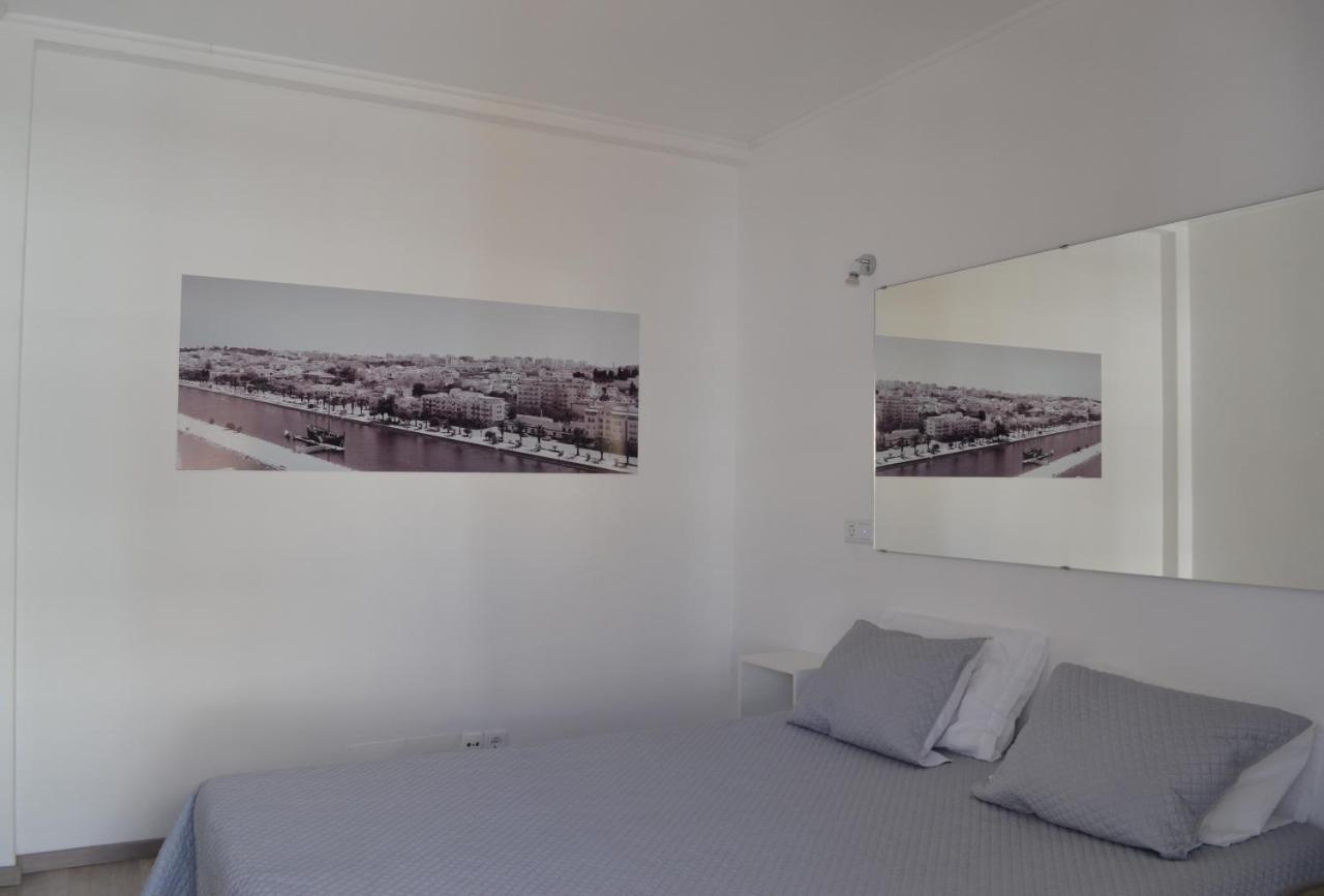 Casa Amado Villa Lagos Eksteriør billede
