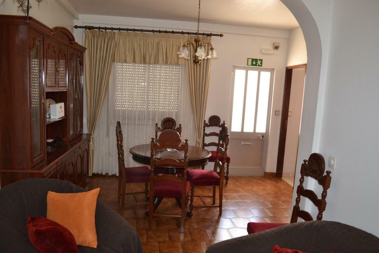 Casa Amado Villa Lagos Eksteriør billede