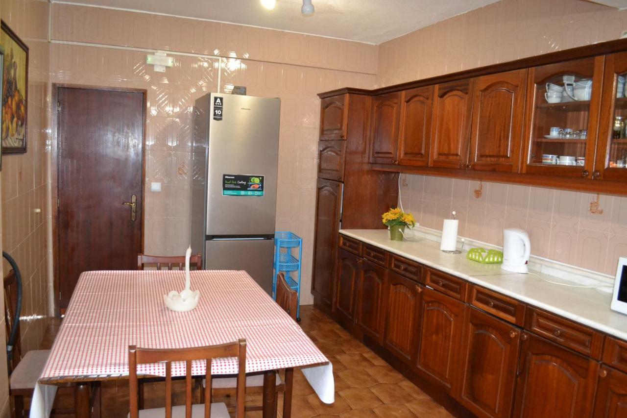 Casa Amado Villa Lagos Eksteriør billede
