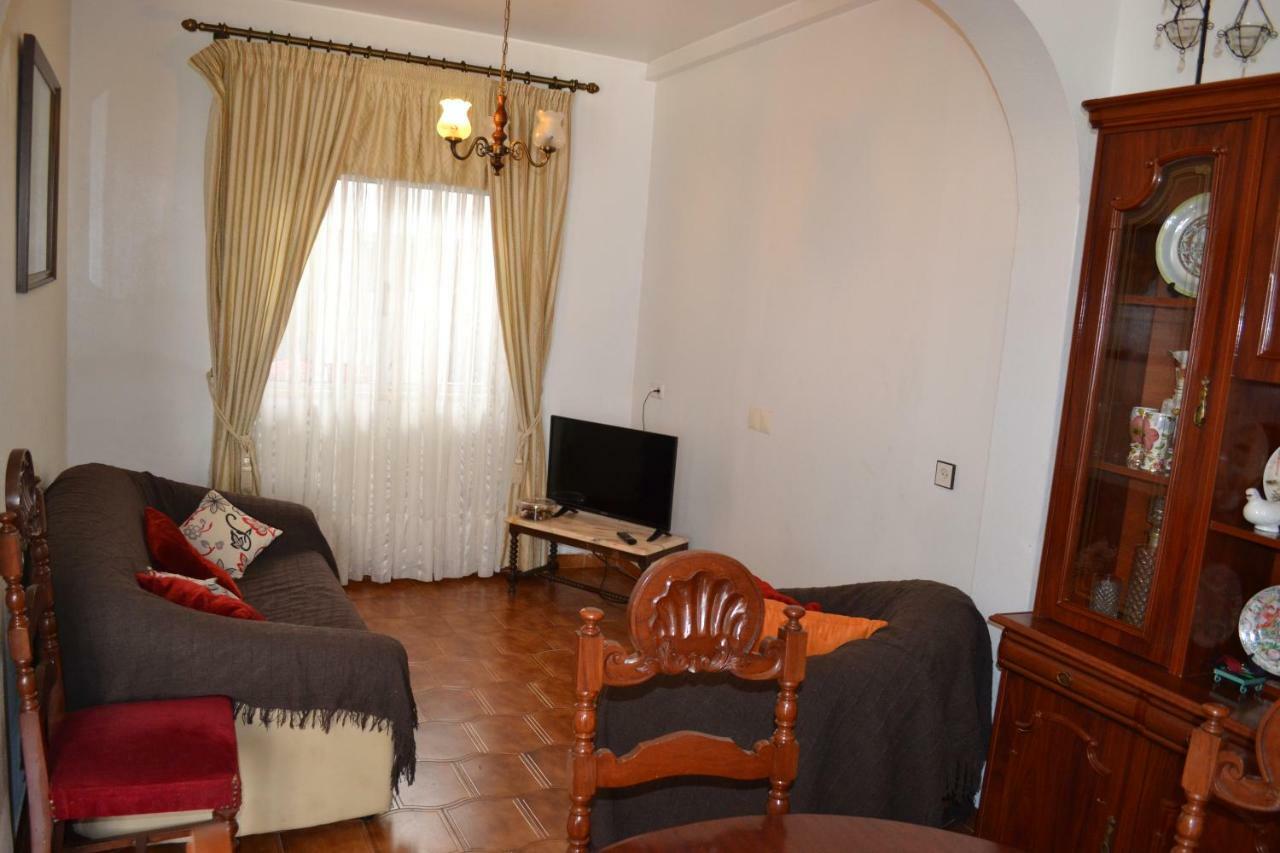 Casa Amado Villa Lagos Eksteriør billede