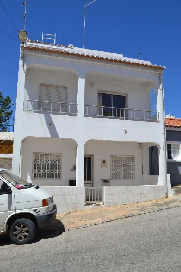 Casa Amado Villa Lagos Eksteriør billede
