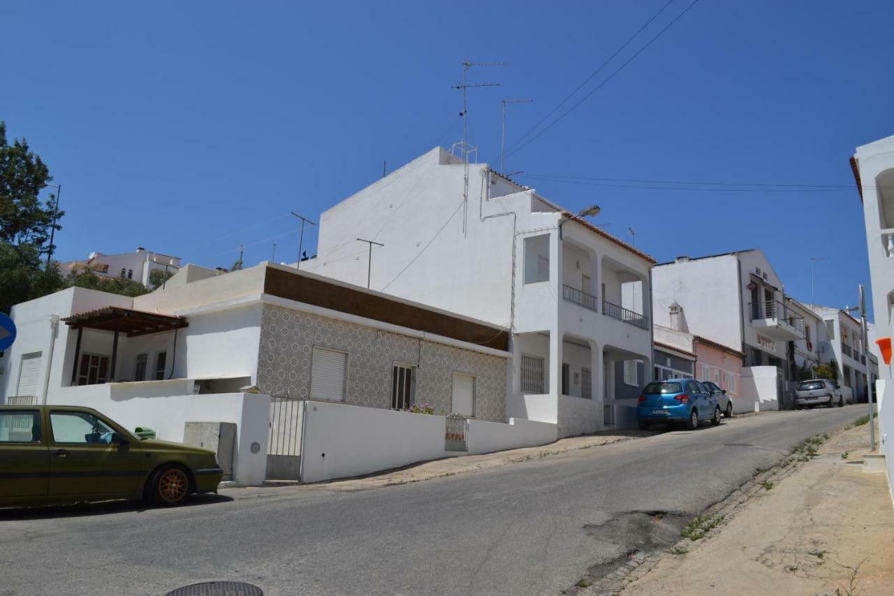 Casa Amado Villa Lagos Eksteriør billede