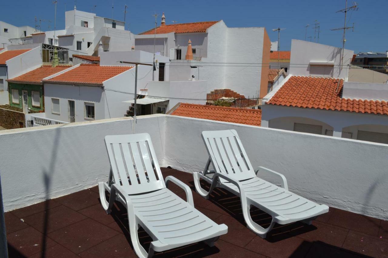 Casa Amado Villa Lagos Eksteriør billede